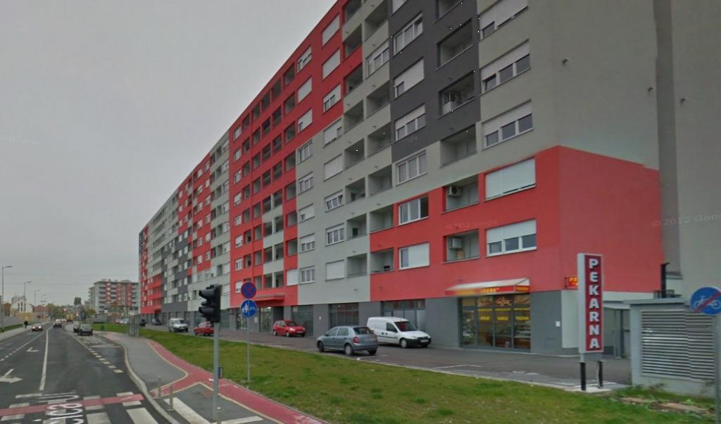 Apartment Petar I Dora Zagreb Zimmer foto